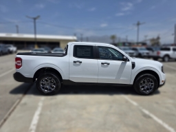 Ford Maverick XLT FWD SuperCrew 2026