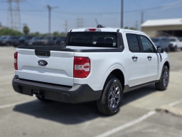 Ford Maverick XLT FWD SuperCrew 2026