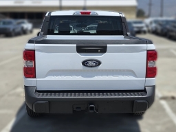 Ford Maverick XLT FWD SuperCrew 2026