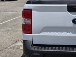Ford Maverick XLT FWD SuperCrew 2026