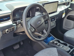Ford Maverick XLT FWD SuperCrew 2026