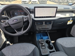 Ford Maverick XLT FWD SuperCrew 2026