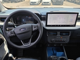 Ford Maverick XLT FWD SuperCrew 2026