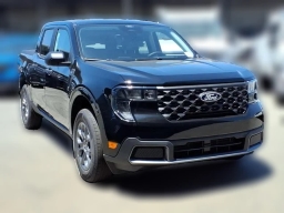 Ford Maverick XLT FWD SuperCrew 2026