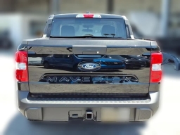 Ford Maverick XLT FWD SuperCrew 2026
