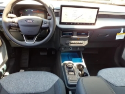 Ford Maverick XLT FWD SuperCrew 2026