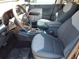 Ford Maverick XLT FWD SuperCrew 2026