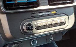 Ford Maverick XLT FWD SuperCrew 2026