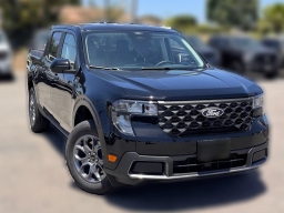 Ford Maverick XLT FWD SuperCrew 2026