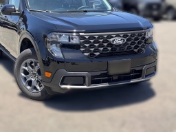 Ford Maverick XLT FWD SuperCrew 2026