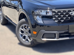 Ford Maverick XLT FWD SuperCrew 2026