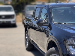 Ford Maverick XLT FWD SuperCrew 2026