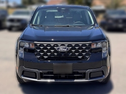 Ford Maverick XLT FWD SuperCrew 2026