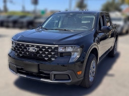 Ford Maverick XLT FWD SuperCrew 2026