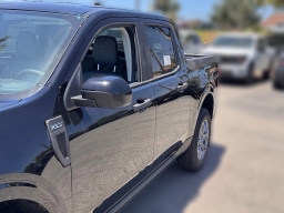 Ford Maverick XLT FWD SuperCrew 2026