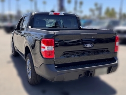 Ford Maverick XLT FWD SuperCrew 2026