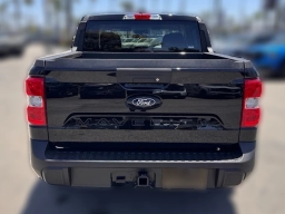 Ford Maverick XLT FWD SuperCrew 2026