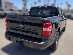Ford Maverick XLT FWD SuperCrew 2026