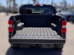 Ford Maverick XLT FWD SuperCrew 2026