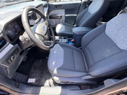 Ford Maverick XLT FWD SuperCrew 2026