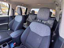 Ford Maverick XLT FWD SuperCrew 2026
