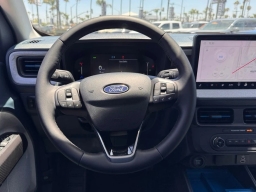 Ford Maverick XLT FWD SuperCrew 2026