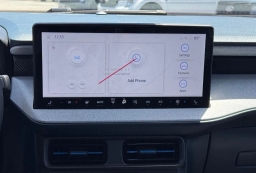 Ford Maverick XLT FWD SuperCrew 2026