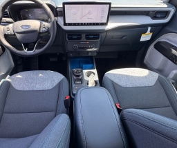 Ford Maverick XLT FWD SuperCrew 2026