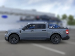 Ford Maverick XLT FWD SuperCrew 2026