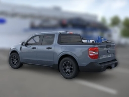 Ford Maverick XLT FWD SuperCrew 2026