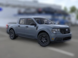 Ford Maverick XLT FWD SuperCrew 2026