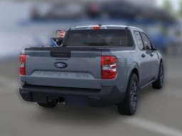 Ford Maverick XLT FWD SuperCrew 2026