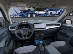 Ford Maverick XLT FWD SuperCrew 2026