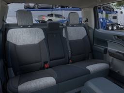 Ford Maverick XLT FWD SuperCrew 2026