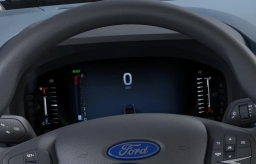 Ford Maverick XLT FWD SuperCrew 2026