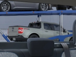Ford Maverick XLT FWD SuperCrew 2026