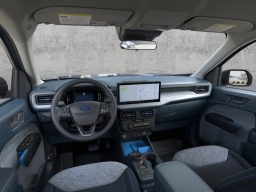 Ford Maverick XLT FWD SuperCrew 2026