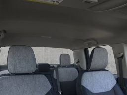 Ford Maverick XLT FWD SuperCrew 2026