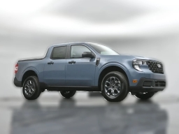 Ford Maverick XLT FWD SuperCrew 2026
