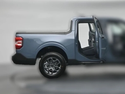 Ford Maverick XLT FWD SuperCrew 2026