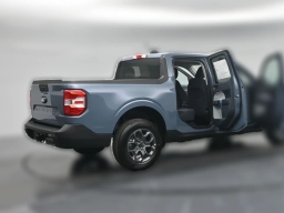 Ford Maverick XLT FWD SuperCrew 2026