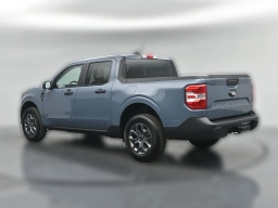 Ford Maverick XLT FWD SuperCrew 2026