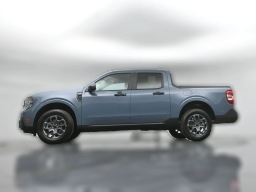 Ford Maverick XLT FWD SuperCrew 2026
