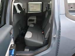 Ford Maverick XLT FWD SuperCrew 2026