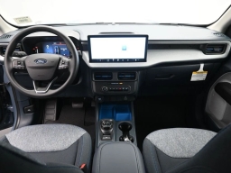 Ford Maverick XLT FWD SuperCrew 2026