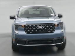 Ford Maverick XLT FWD SuperCrew 2026