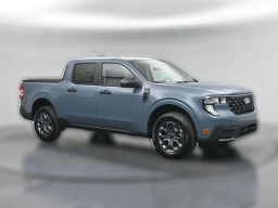Ford Maverick XLT FWD SuperCrew 2026