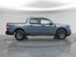 Ford Maverick XLT FWD SuperCrew 2026