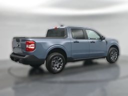 Ford Maverick XLT FWD SuperCrew 2026