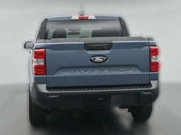 Ford Maverick XLT FWD SuperCrew 2026